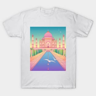 Taj Mahal T-Shirt